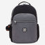 KIPLING Seoul Lap Space Black Bl Large backpack (with laptop compartment) I4275-2GX