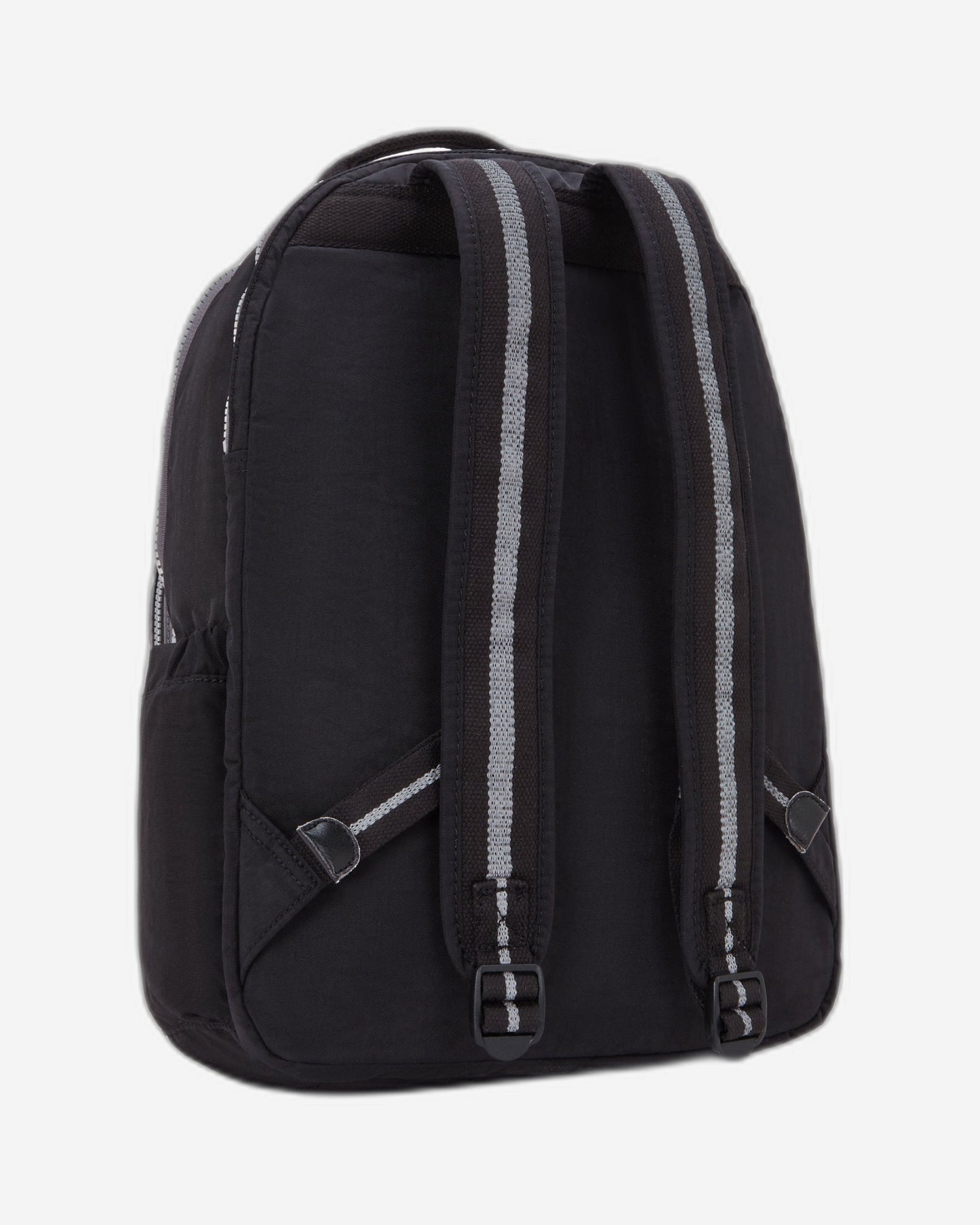 KIPLING Seoul Lap Space Black Bl Large backpack (with laptop compartment) I4275-2GX