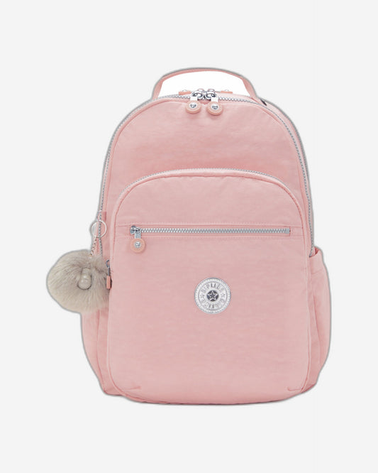 Kipling Gabb S Silver Night Crossbody Bag I6041-8EL