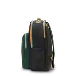 Kipling Seoul Lap Tree House Bl Backpack I4275-8LB