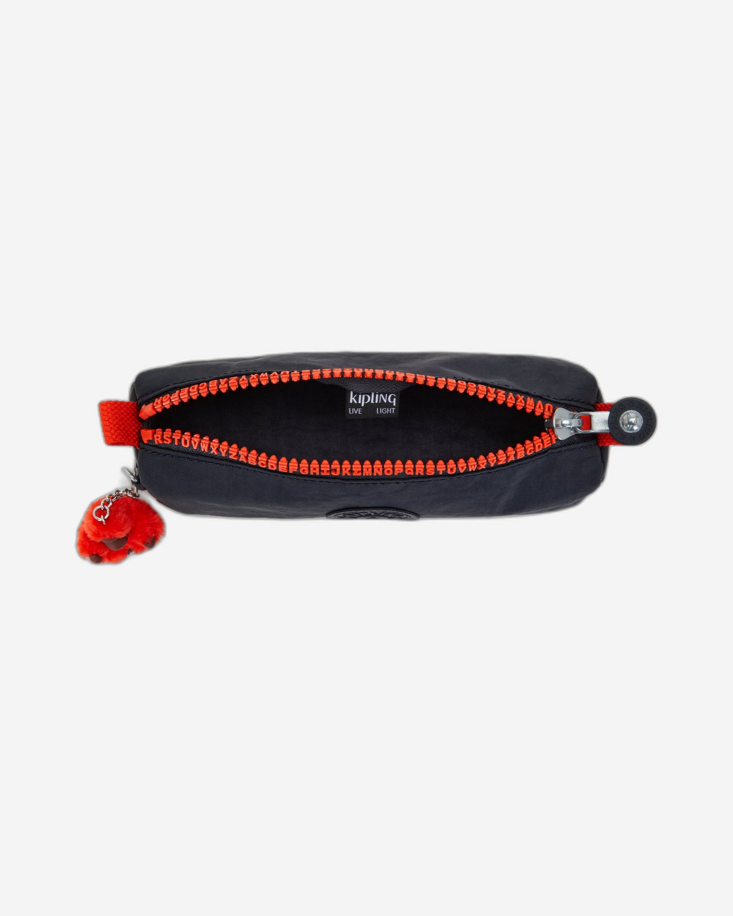 Kipling Freedom Iron Letter Fun Medium Pencase C2I4312-LM8
