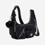 Kipling Etsu Rapid Black Small Crossbody I4325-1RE