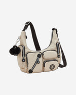 KIPLING Small crossbody Female Back To Beige H Etsu I4325-3RY