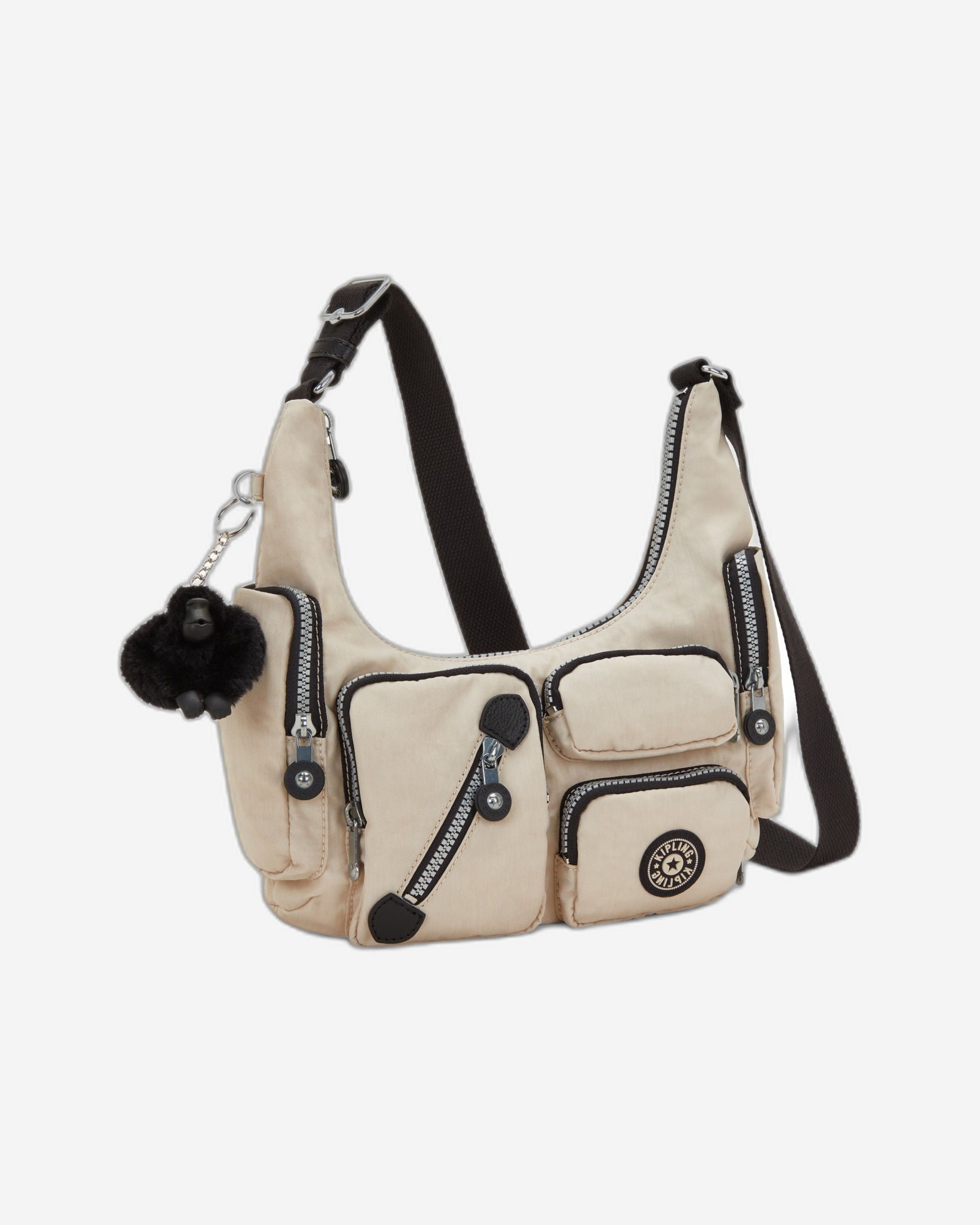 KIPLING Small crossbody Female Back To Beige H Etsu I4325-3RY