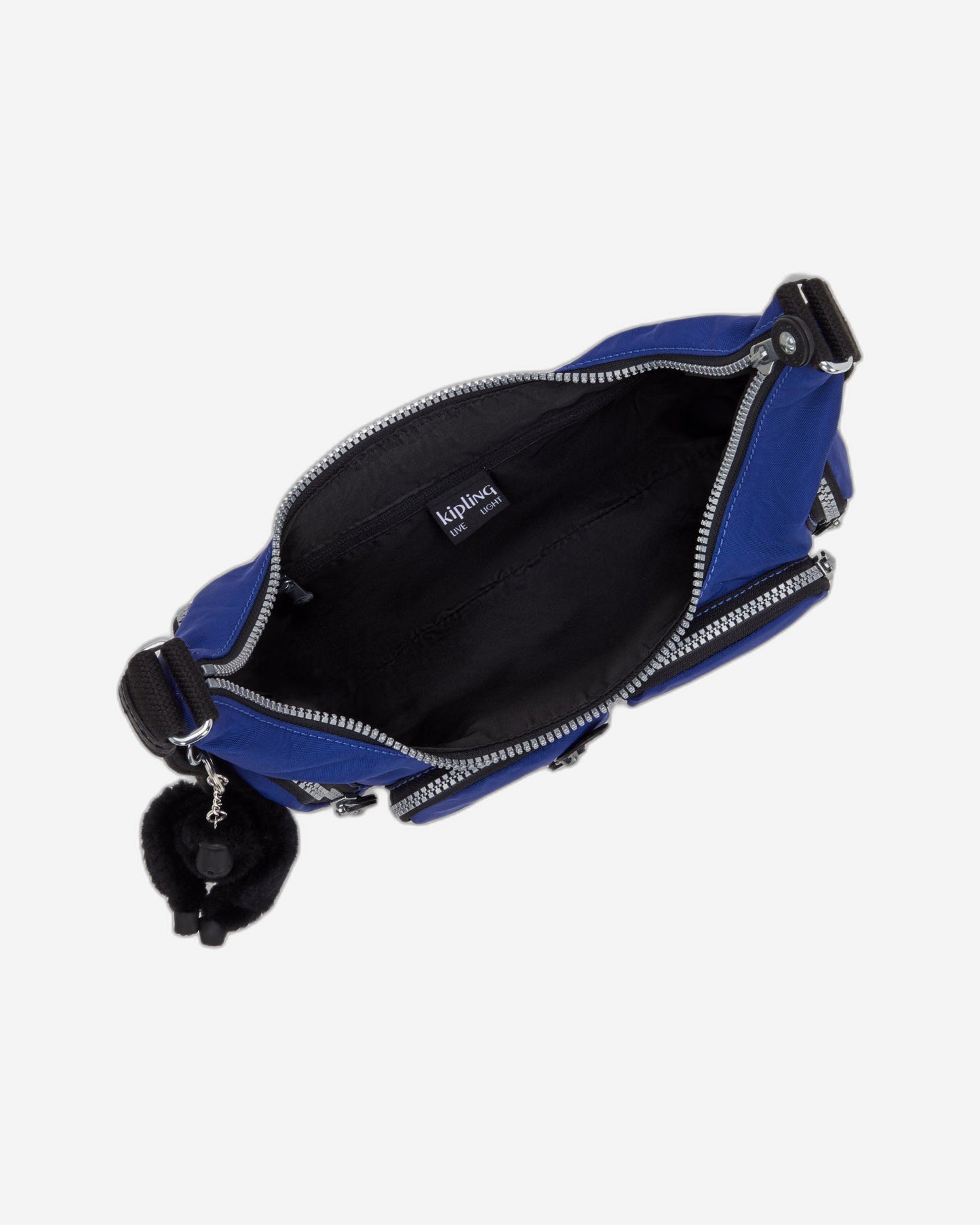 Kipling Etsu Rapid Navy Small Crossbody I4325-BP6