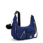 Kipling Etsu Rapid Navy Crossbody Shoulder Bag I4325-BP6