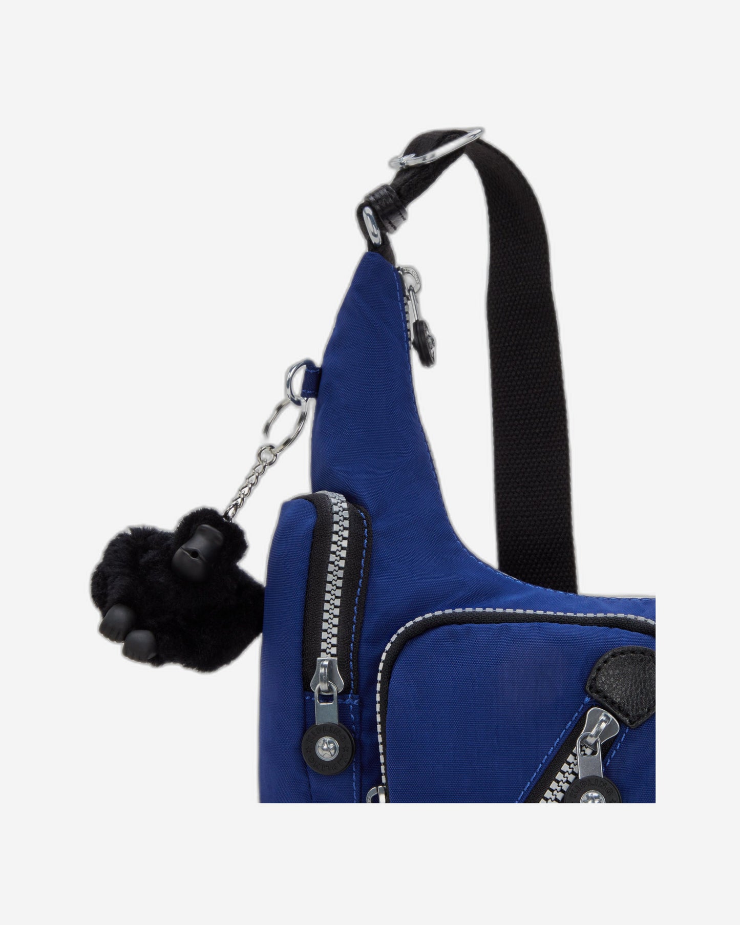 Kipling Etsu Rapid Navy Small Crossbody I4325-BP6