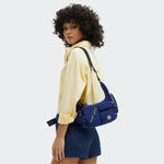 Kipling Etsu Rapid Navy Crossbody Shoulder Bag I4325-BP6