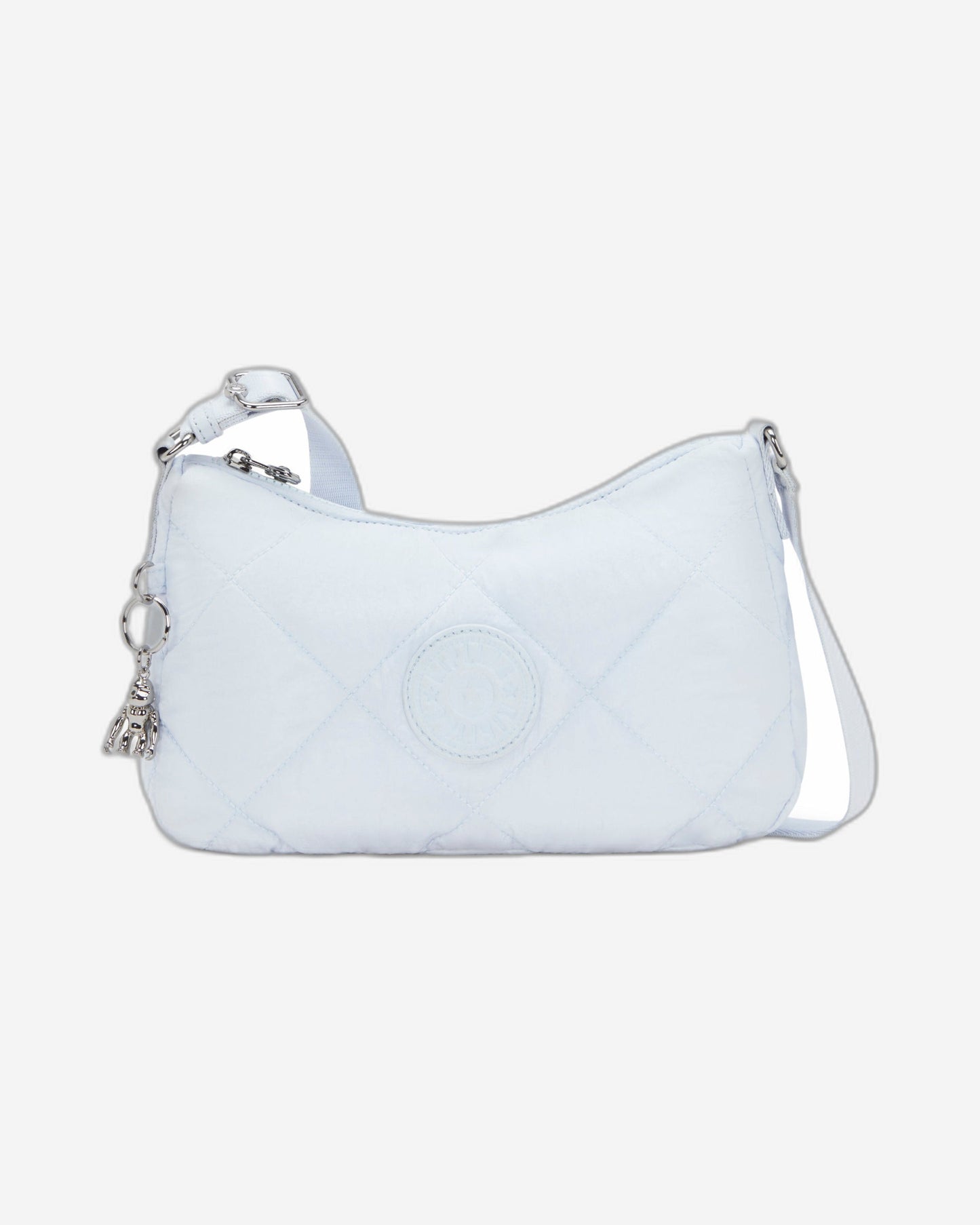 Kipling Ayda Up Water Blue Ql Small ShoulderBag  I4327-1TQ