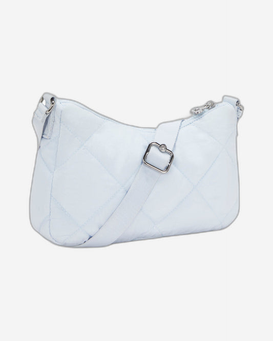 Kipling Ayda Up Water Blue Ql ShoulderBag Shoulder Bag I4327-1TQ