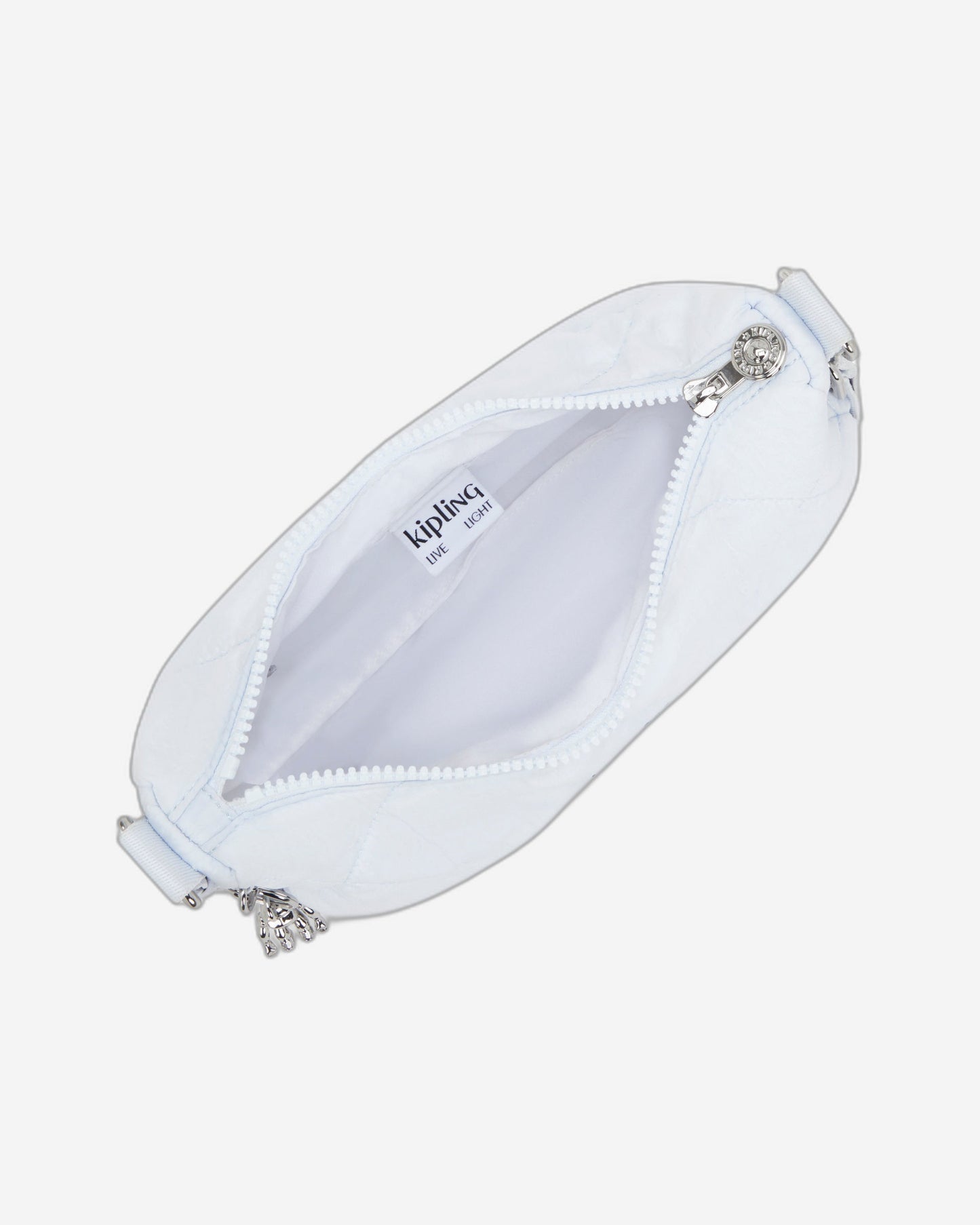 Kipling Ayda Up Water Blue Ql Small ShoulderBag  I4327-1TQ