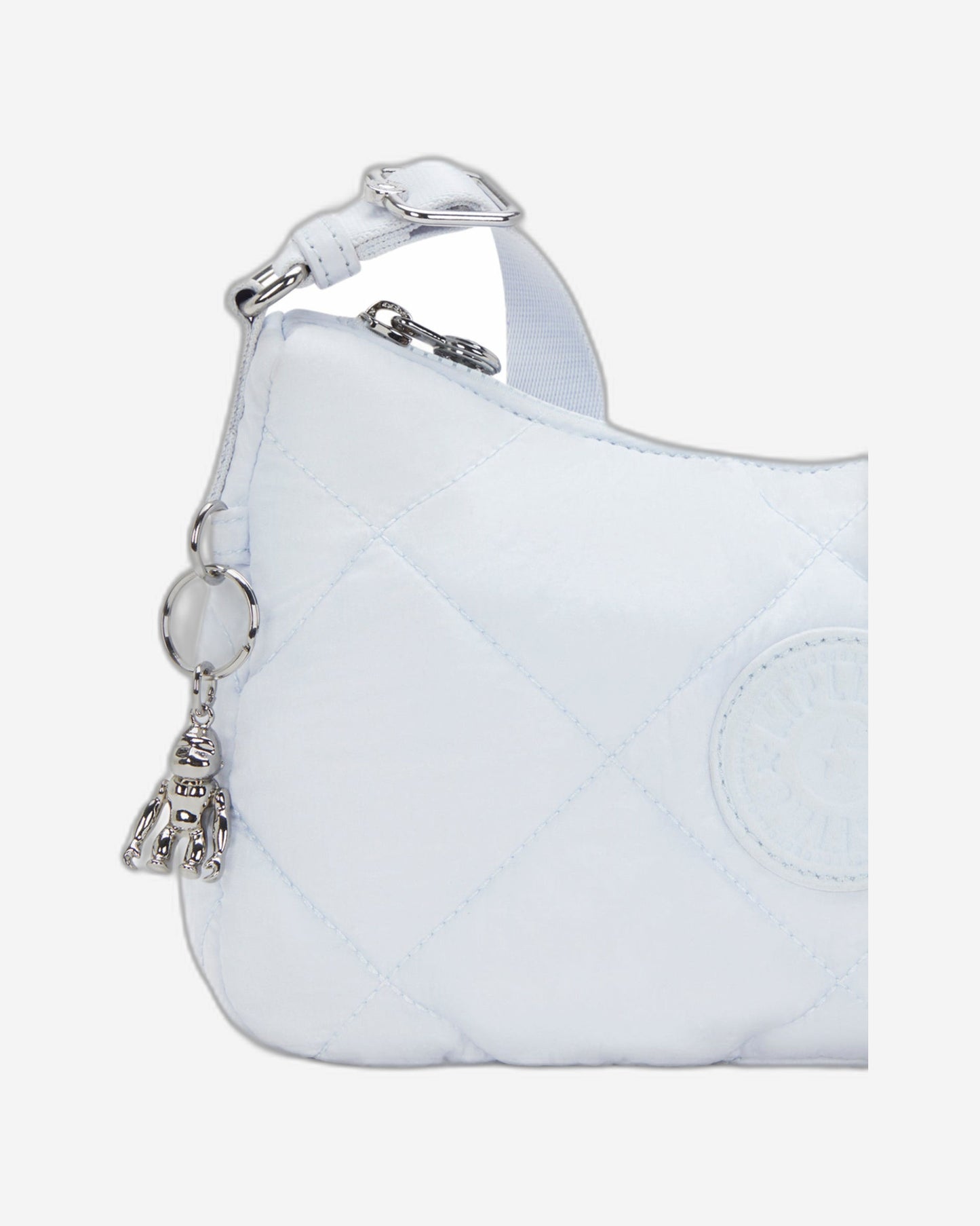 Kipling Ayda Up Water Blue Ql Small ShoulderBag  I4327-1TQ