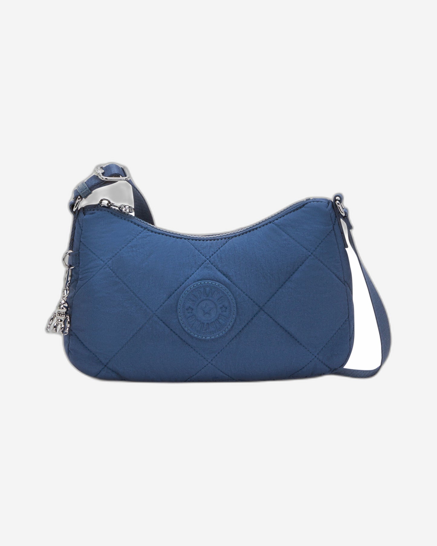 Kipling Ayda Up Airy Blue Ql Small ShoulderBag  I4327-93U