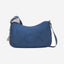 Kipling Ayda Up Airy Blue Ql Small Shoulderbag  I4327-93U