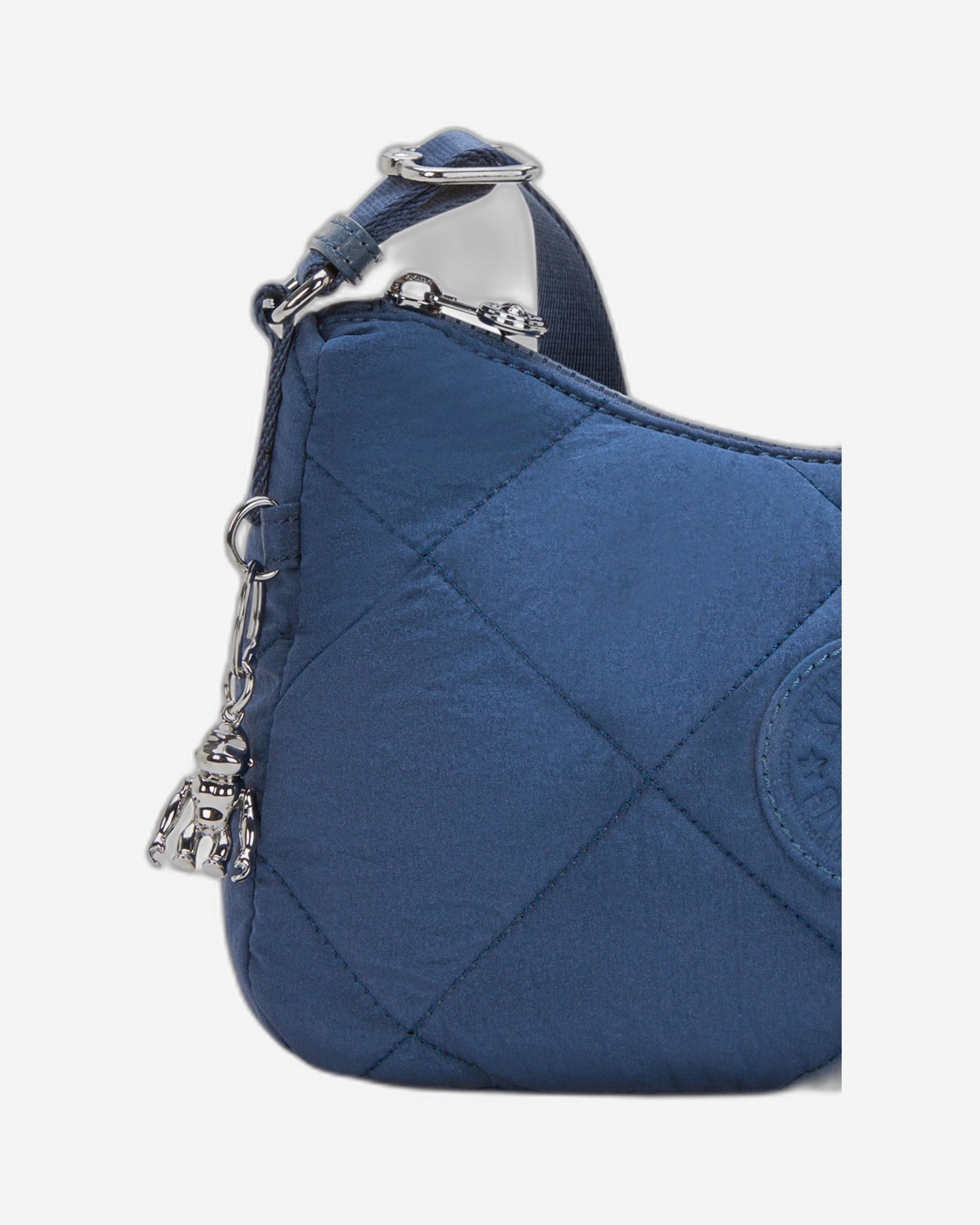 Kipling Ayda Up Airy Blue Ql Small ShoulderBag  I4327-93U