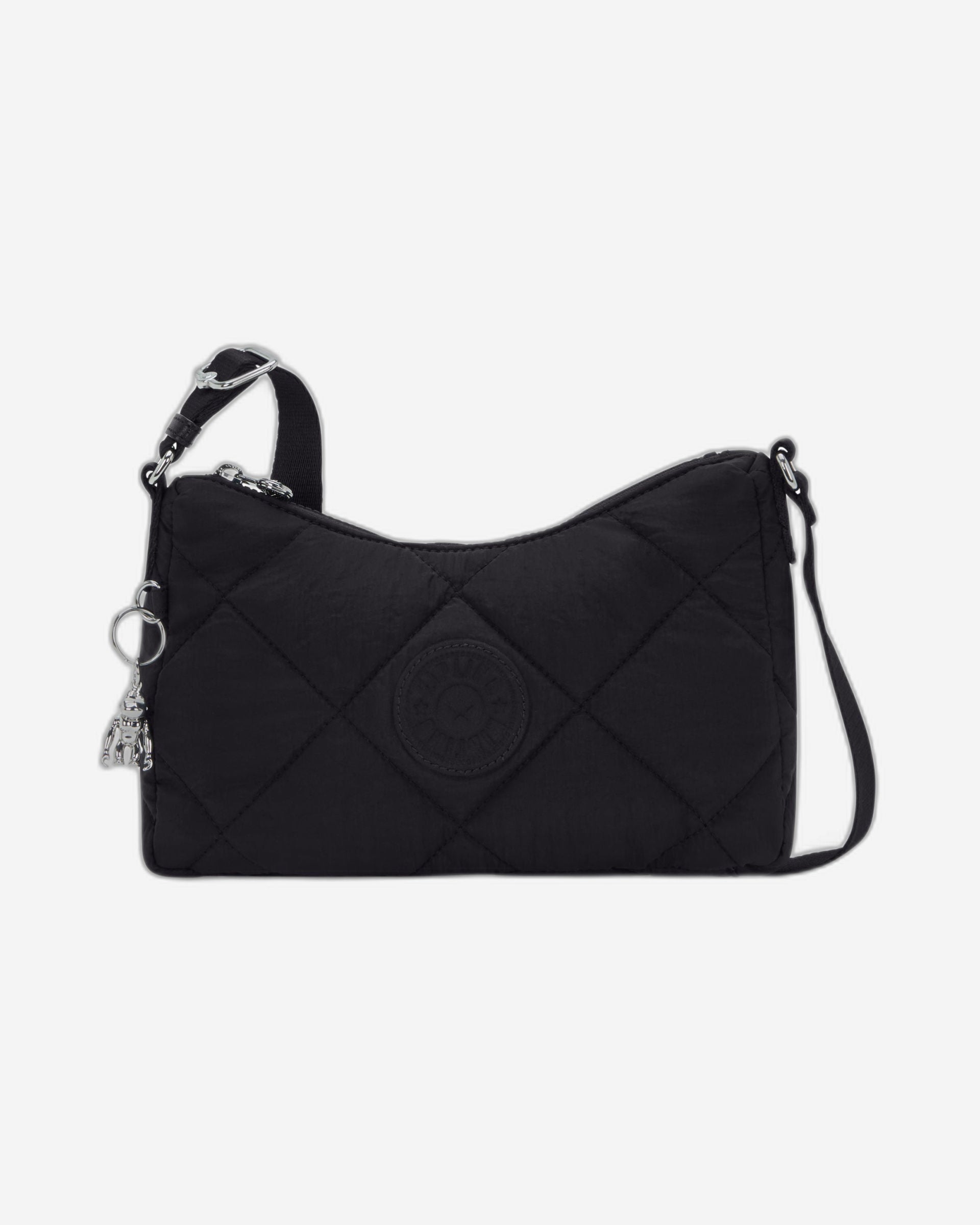 KIPLING Small shoulderbag (with removable chain strap) Female Cosmic Black Ql Ayda Up I4327-95R