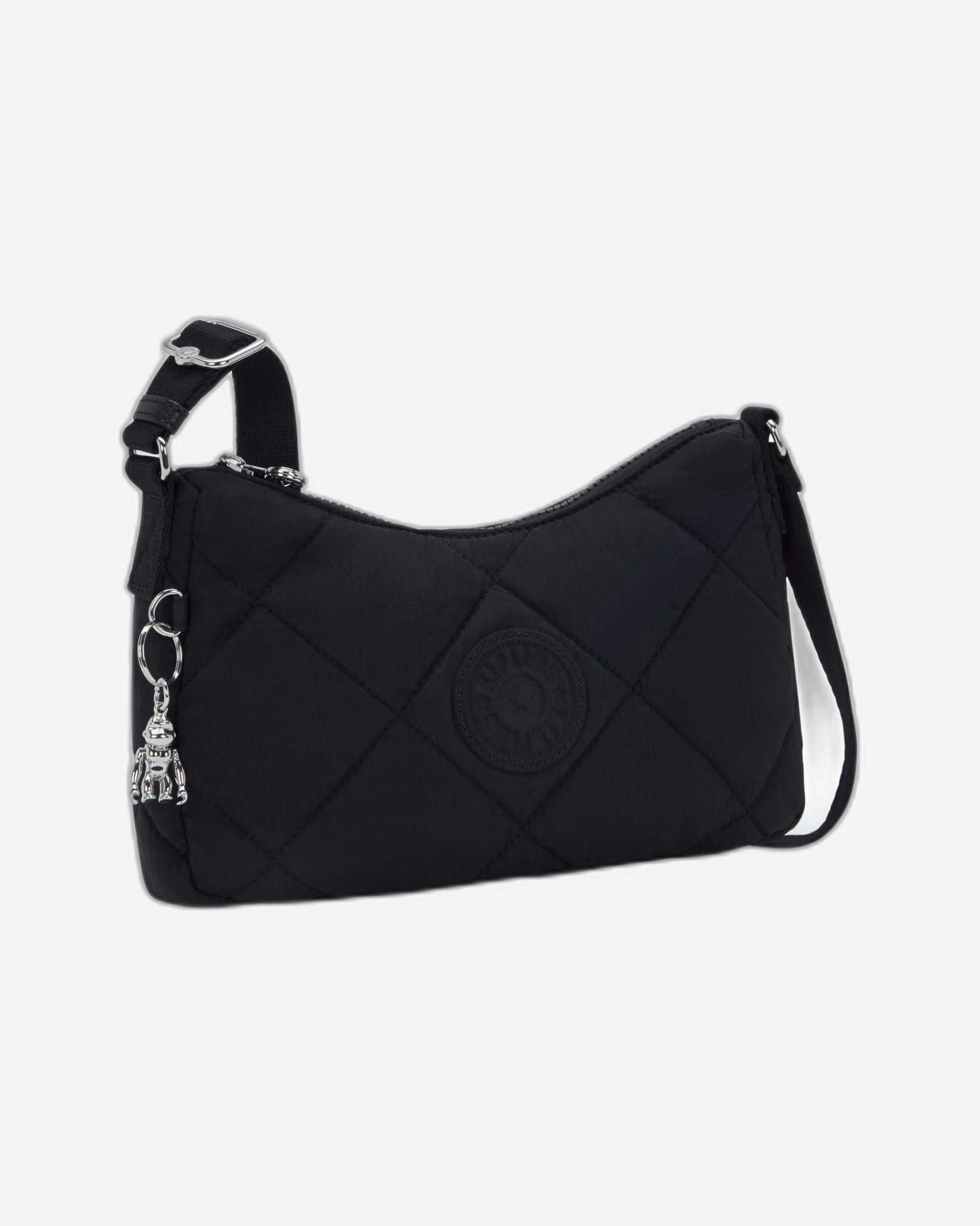 Kipling Ayda Up Cosmic Black Ql ShoulderBag Shoulder Bag I4327-95R