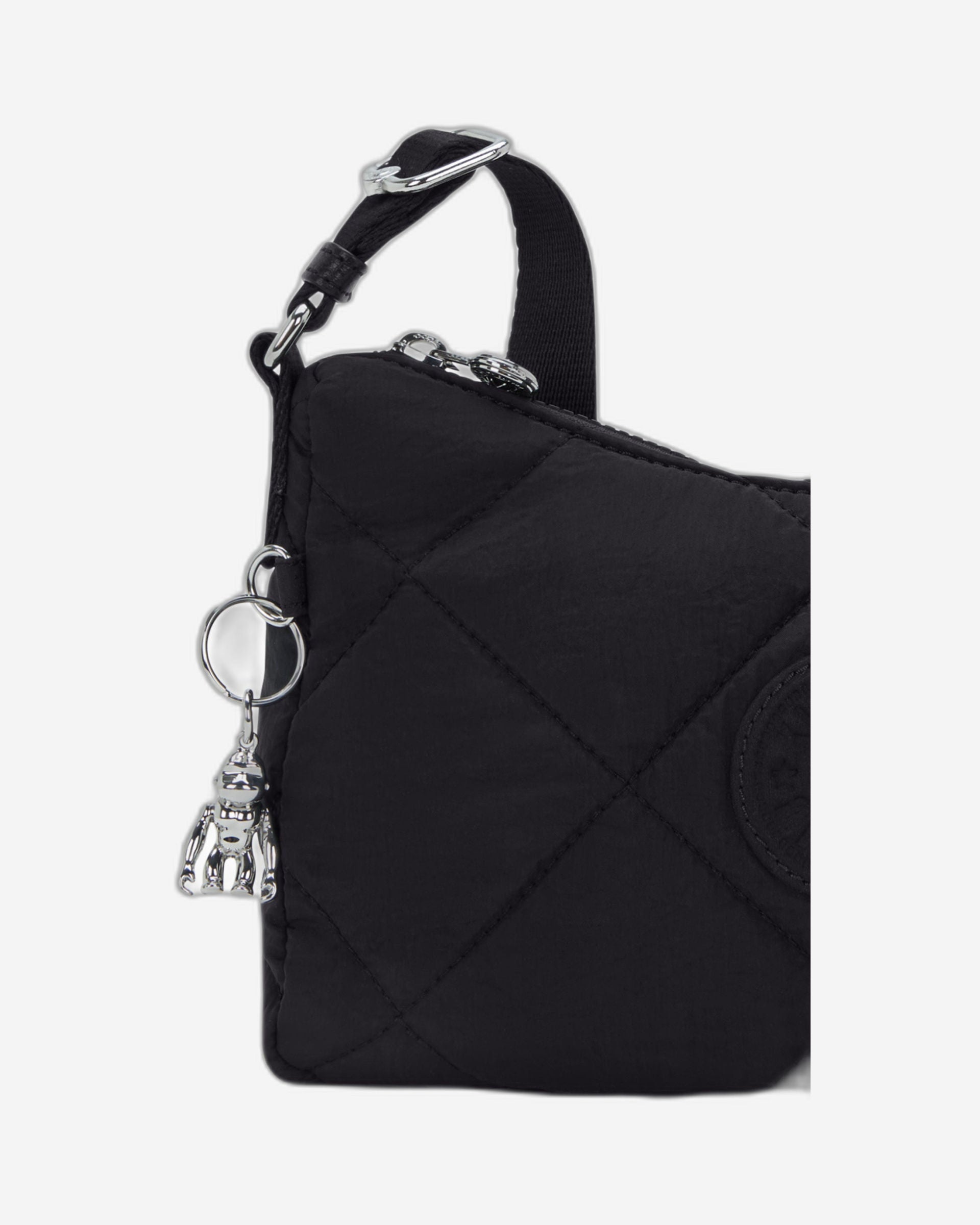 Kipling Ayda Up Cosmic Black Ql ShoulderBag Shoulder Bag I4327-95R