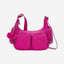 Kipling Rikka S Glowing Fuchsia Small Crossbody I4333-3KU