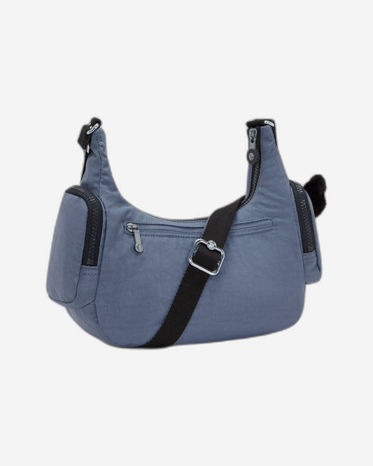 Kipling Rikka S Blue Lover Small Crossbody Bag I4333-56V