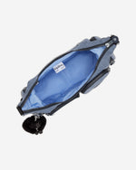 Kipling Rikka S Blue Lover Small Crossbody Bag I4333-56V