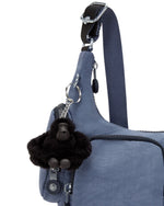 Kipling Rikka S Blue Lover Small Crossbody Bag I4333-56V