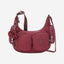 Kipling Rikka S Lounge Wine Small crossbody I4333-5FW