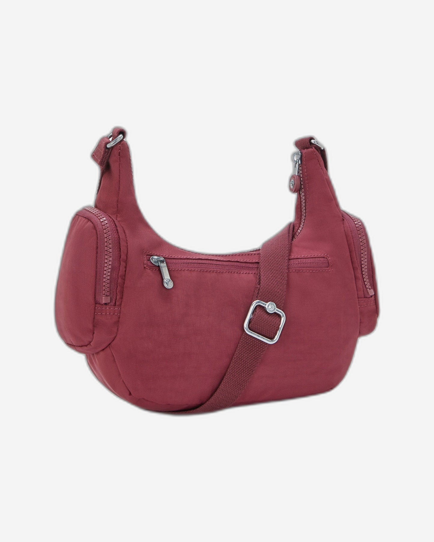 Kipling Rikka S Lounge Wine Small crossbody I4333-5FW