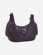 Kipling Rikka S Ultimate Plum Small Crossbody I4333-67U
