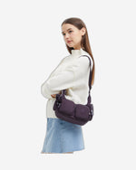 Kipling Rikka S Ultimate Plum Small Crossbody I4333-67U