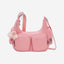 Kipling Rikka S Enjoyable Blush Small Crossbody I4333-6LZ