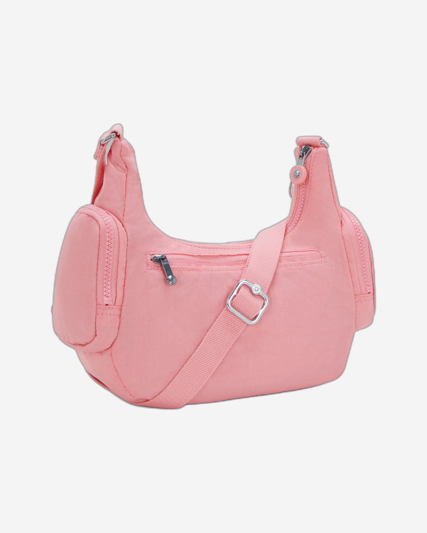 Kipling Rikka S Enjoyable Blush Small Crossbody I4333-6LZ