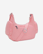 Kipling Rikka S Enjoyable Blush Small Crossbody I4333-6LZ