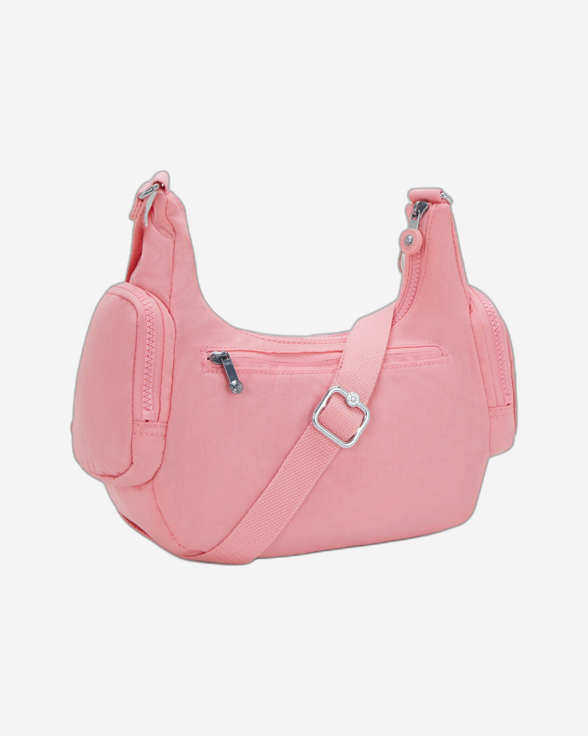 Kipling Rikka S Enjoyable Blush Small Crossbody I4333-6LZ