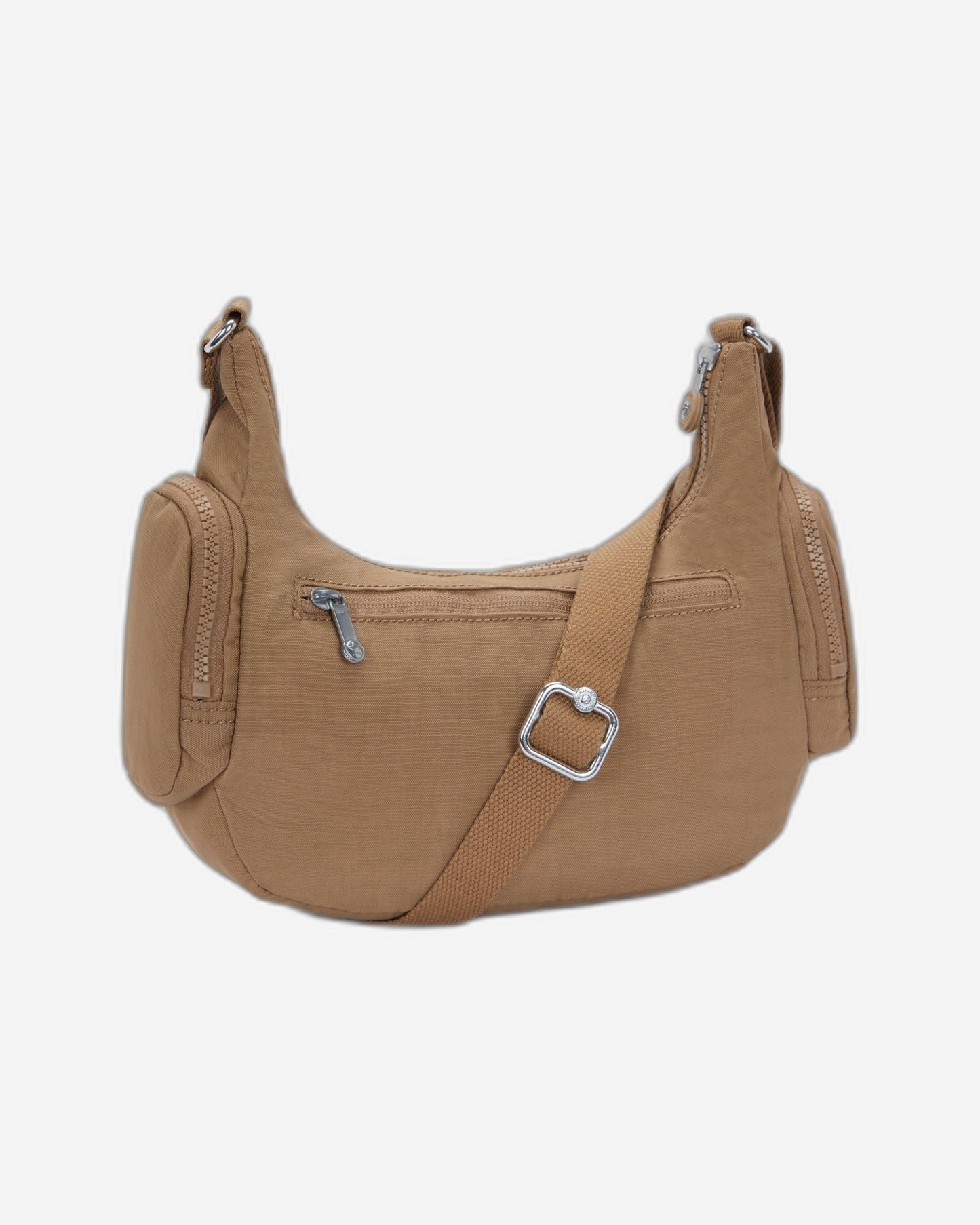 Kipling Rikka S Early Tan Small crossbody I4333-7CN