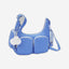 Kipling Rikka S Cocktail Blue Small Crossbody I4333-87S