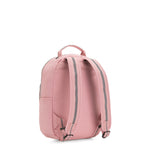 Kipling Seoul S Bridal Rose Backpack C2I4345-46Y