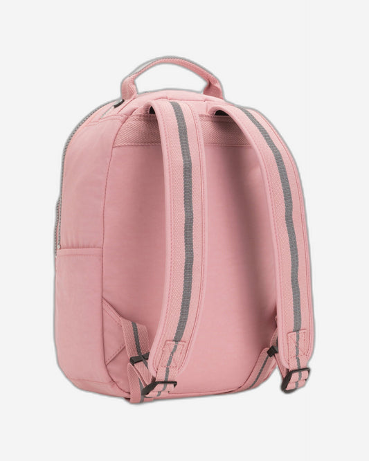 Kipling Seoul S Bridal Rose Small Backpack C2I4345-46Y
