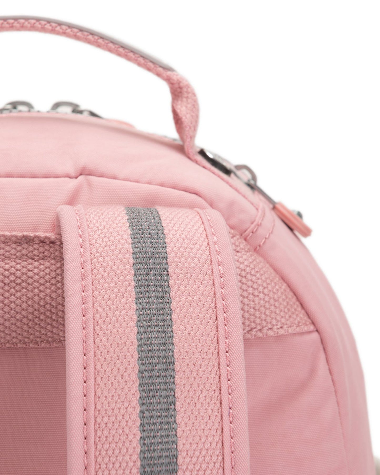 Kipling Seoul S Bridal Rose Small Backpack C2I4345-46Y