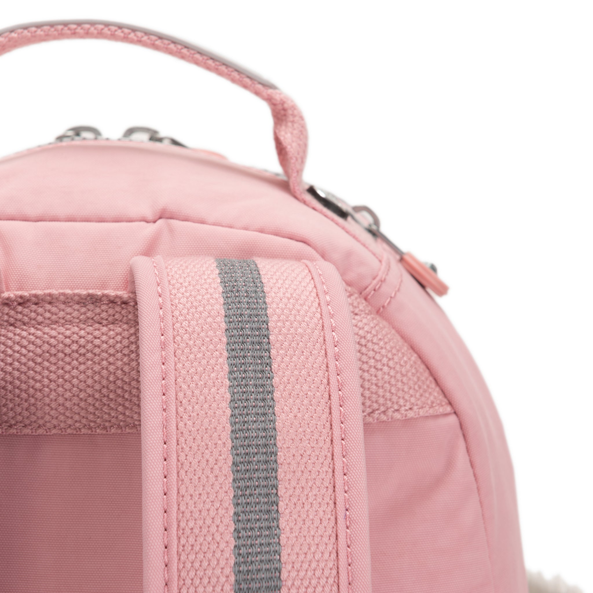 Kipling Seoul S Bridal Rose Backpack C2I4345-46Y