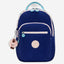 Kipling Seoul S Solar Navy C Small Backpack C2I4345-AF9