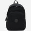 Kipling Delia M Infinite Black Large Backpack I4346-2EN