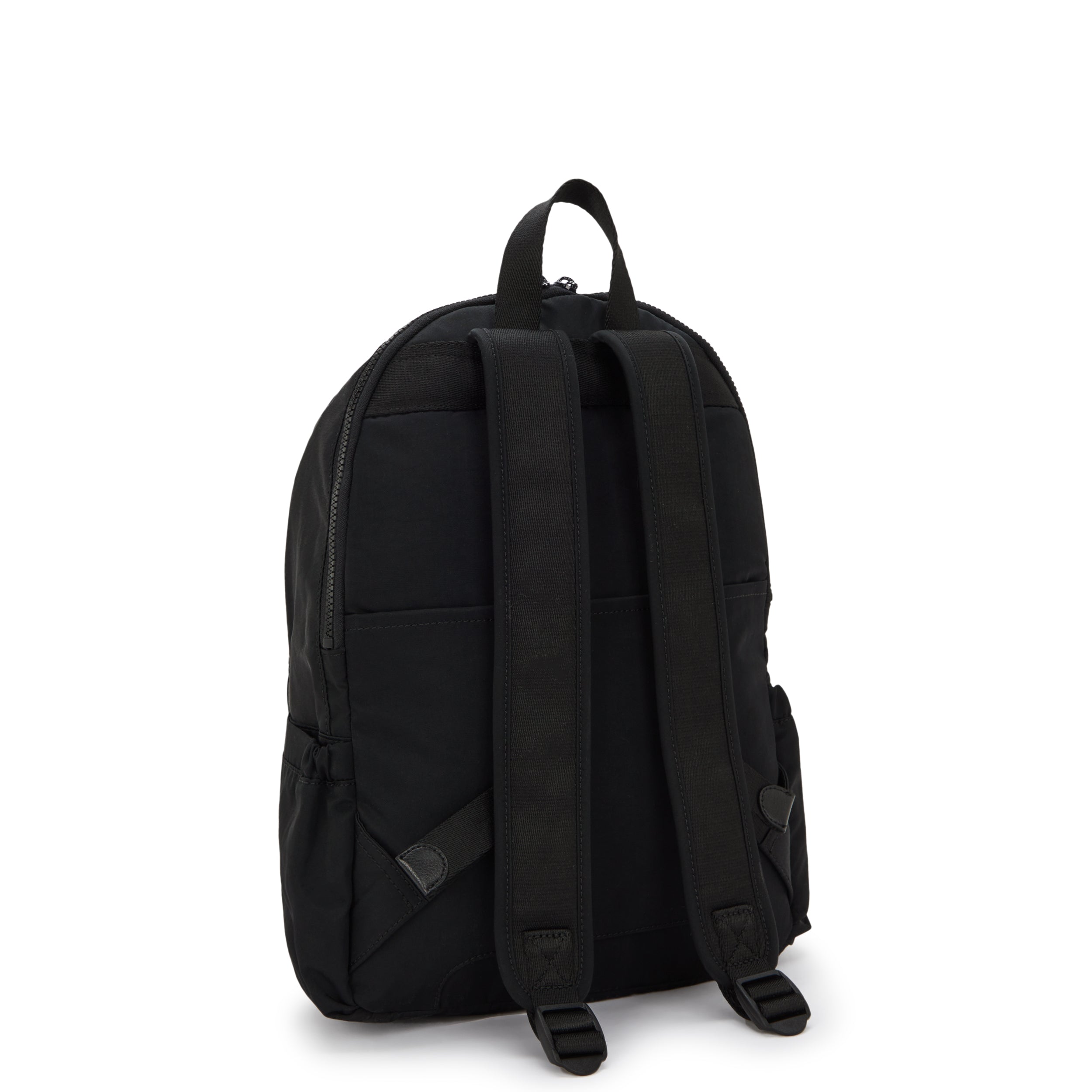 Kipling Delia M Infinite Black Large backpack I4346-2EN