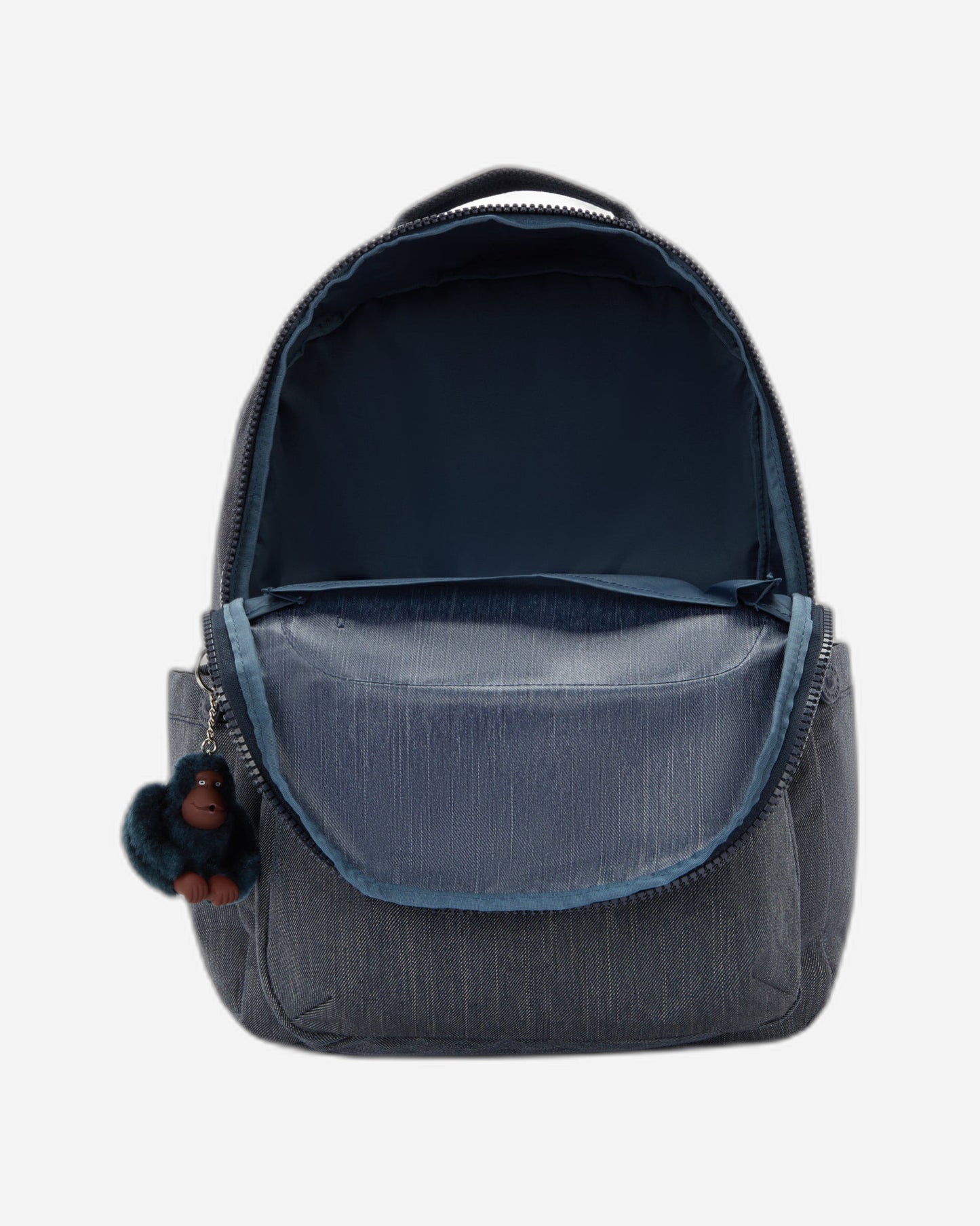 Kipling Riri Back To Beige Crossbody Bag I7590-26V