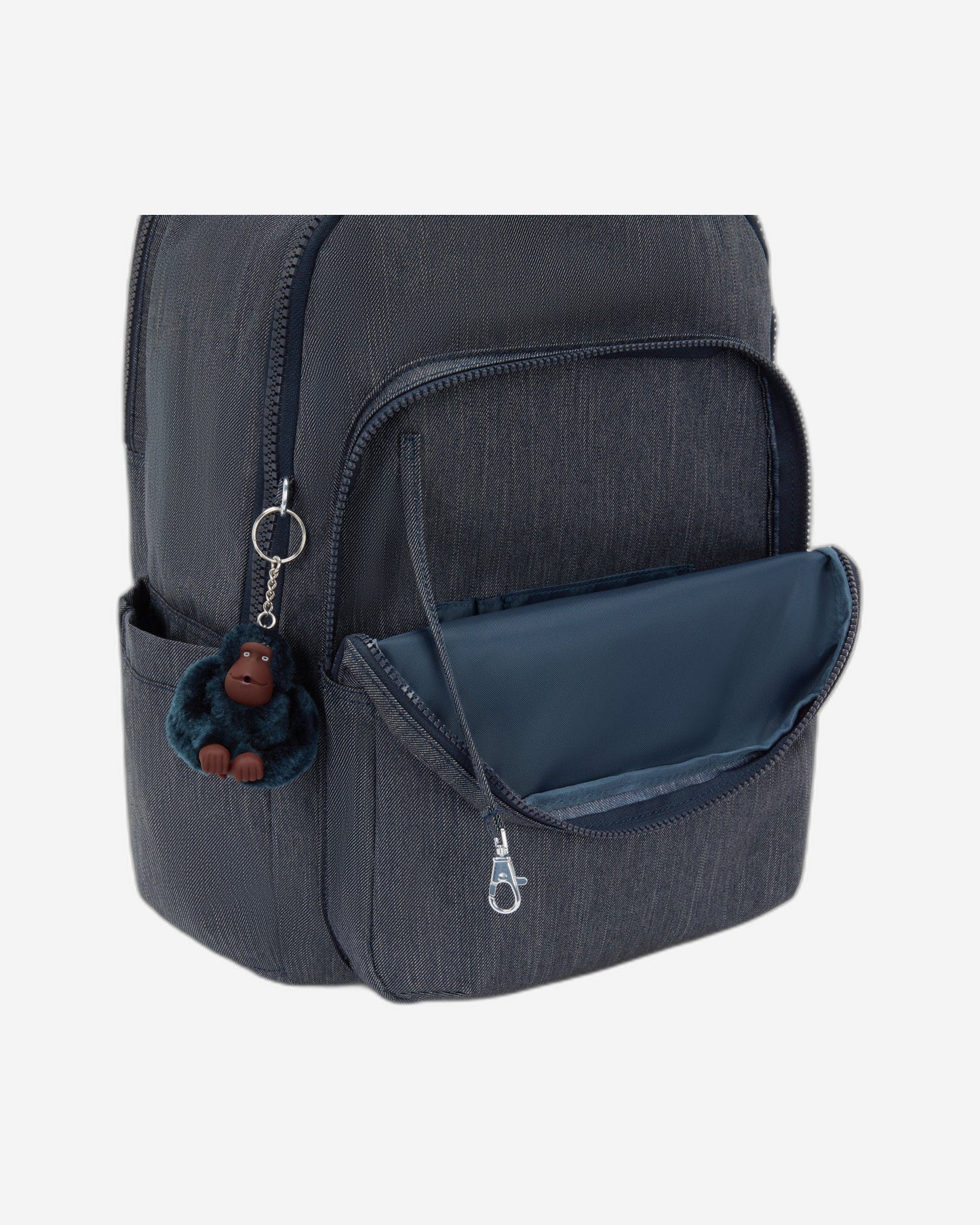 Kipling Riri Back To Beige Crossbody Bag I7590-26V