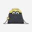 Kipling Supertaboo Minion Jeans Bl Medium Backpack C2I4392-MI8