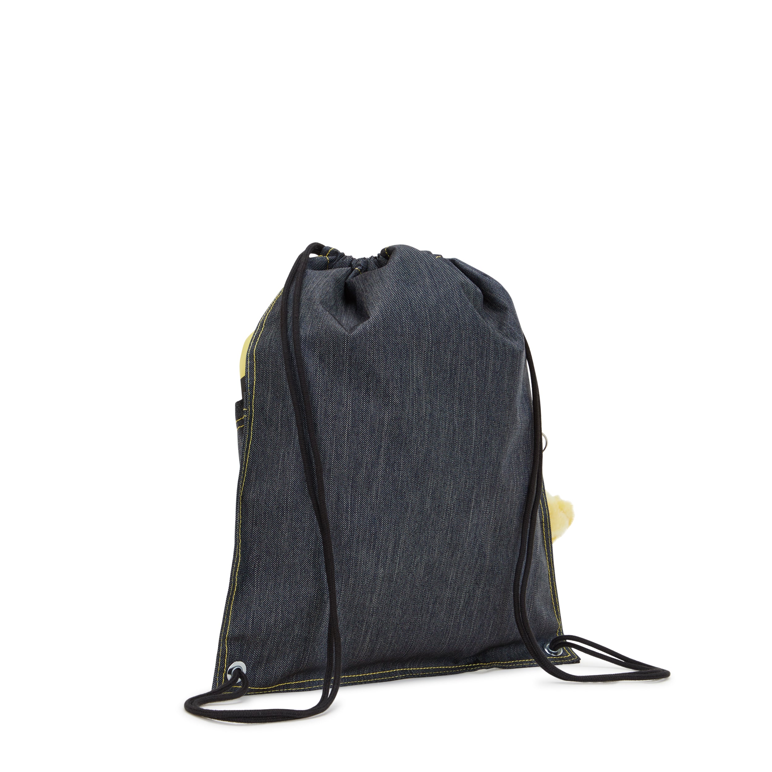 Kipling Supertaboo Minion Jeans Bl Medium Backpack C2I4392-MI8