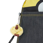 Kipling Supertaboo Minion Jeans Backpack C2I4392-MI8