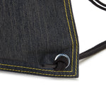 Kipling Supertaboo Minion Jeans Backpack C2I4392-MI8