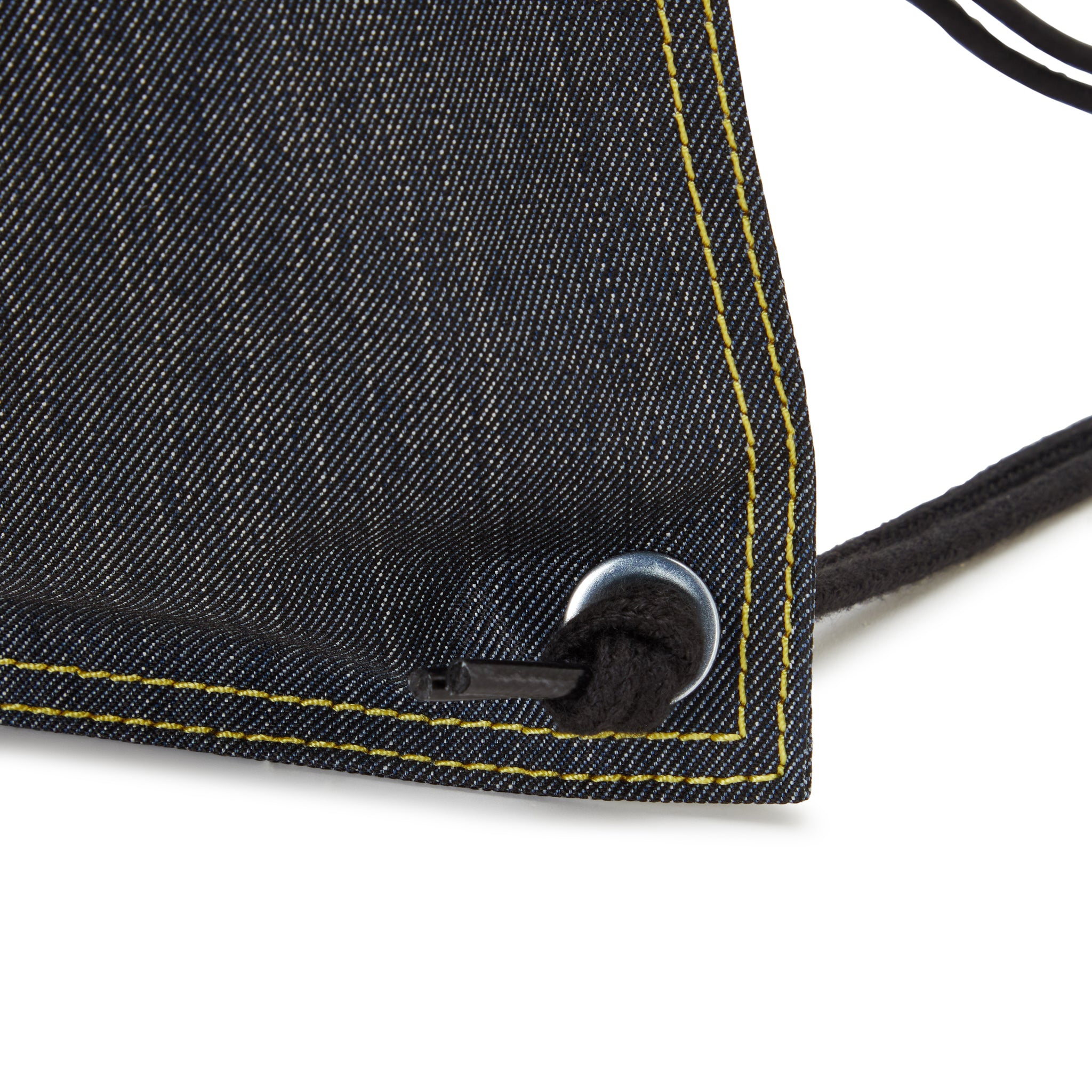 Kipling Supertaboo Minion Jeans Backpack C2I4392-MI8